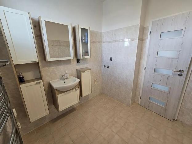 Prodej bytu 3+1, Moravské Budějovice, Na Výsluní, 98 m2