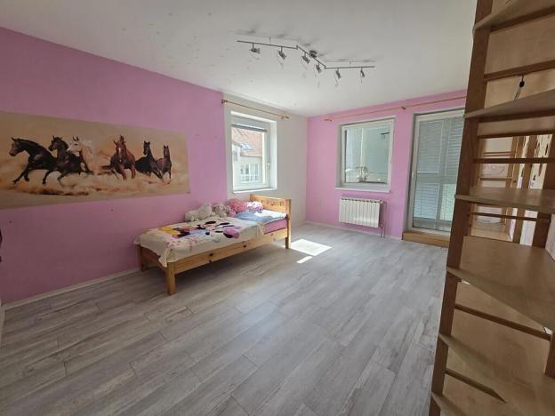 Prodej bytu 3+1, Moravské Budějovice, Na Výsluní, 98 m2