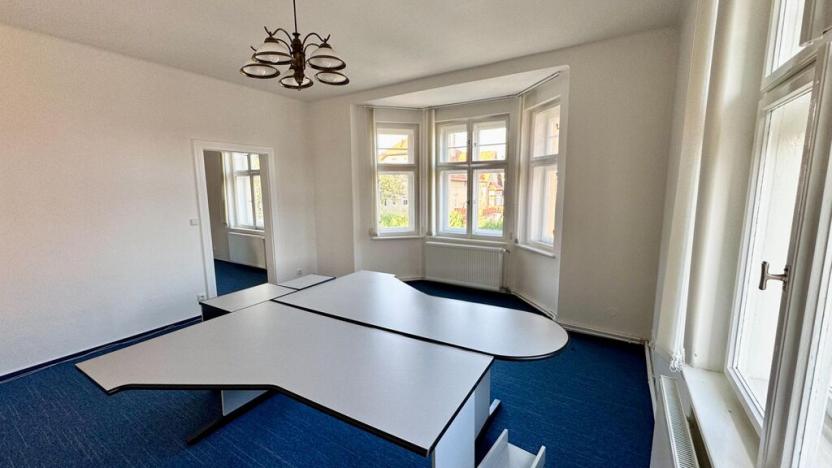 Prodej vily, Litoměřice - Předměstí, Neumannova, 260 m2