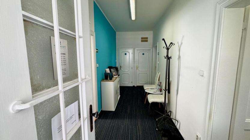 Prodej vily, Litoměřice - Předměstí, Neumannova, 260 m2