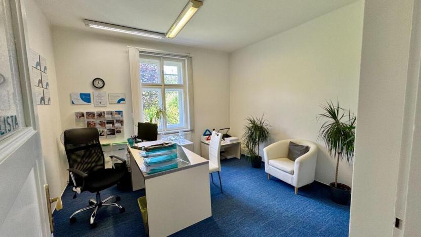 Prodej vily, Litoměřice - Předměstí, Neumannova, 260 m2