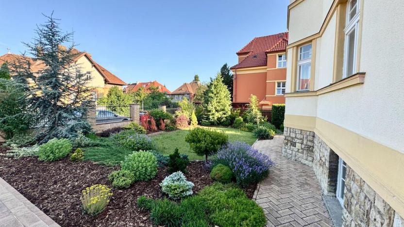 Prodej vily, Litoměřice - Předměstí, Neumannova, 260 m2