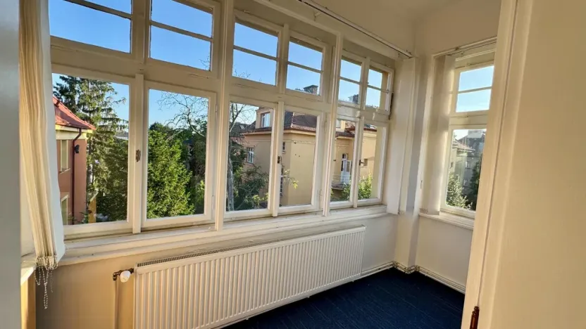 Prodej vily, Litoměřice - Předměstí, Neumannova, 260 m2