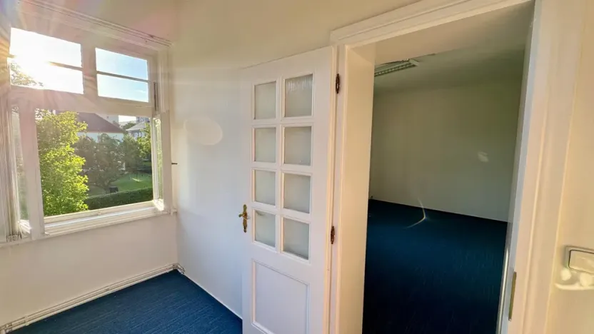 Prodej vily, Litoměřice - Předměstí, Neumannova, 260 m2