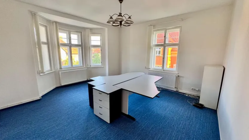 Prodej vily, Litoměřice - Předměstí, Neumannova, 260 m2