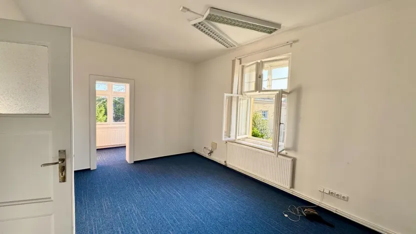 Prodej vily, Litoměřice - Předměstí, Neumannova, 260 m2