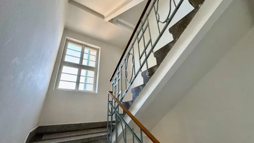 Prodej vily, Litoměřice - Předměstí, Neumannova, 260 m2