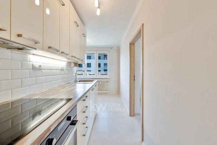Pronájem bytu 3+1, Tábor, Brigádníků, 63 m2