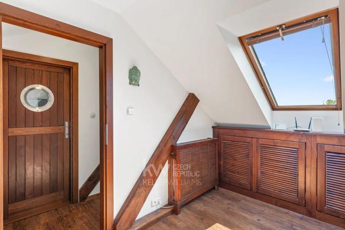 Prodej bytu 3+kk, Františkovy Lázně, Nádražní, 124 m2