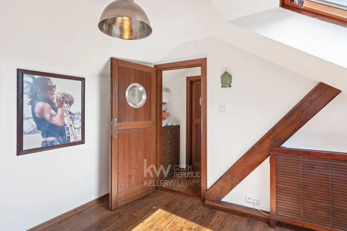 Prodej bytu 3+kk, Františkovy Lázně, Nádražní, 124 m2