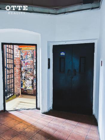 Prodej činžovního domu, Plzeň, Resslova, 728 m2