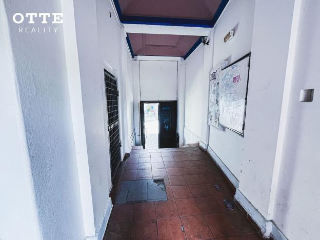 Prodej činžovního domu, Plzeň, Resslova, 728 m2