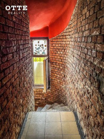 Prodej činžovního domu, Plzeň, Resslova, 728 m2