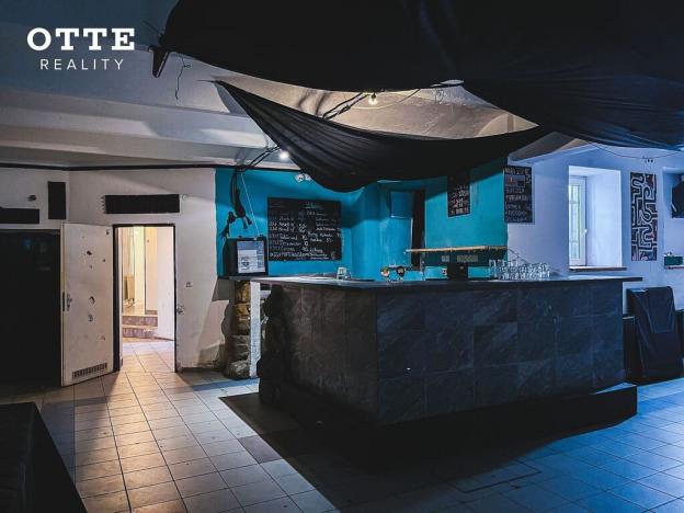 Prodej činžovního domu, Plzeň, Resslova, 728 m2