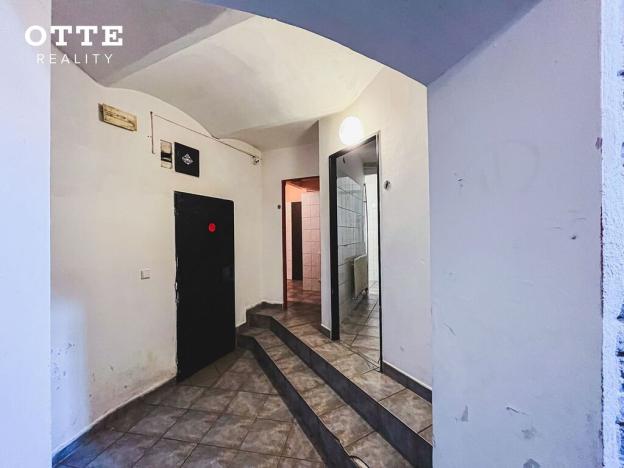 Prodej činžovního domu, Plzeň, Resslova, 728 m2