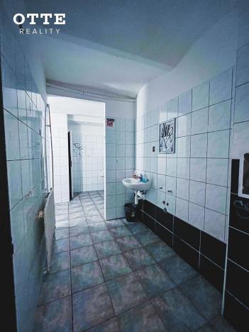 Prodej činžovního domu, Plzeň, Resslova, 728 m2