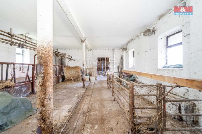 Prodej rodinného domu, Nížkov, 100 m2