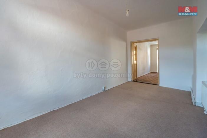 Prodej rodinného domu, Lomnice, Josefa Uhra, 152 m2