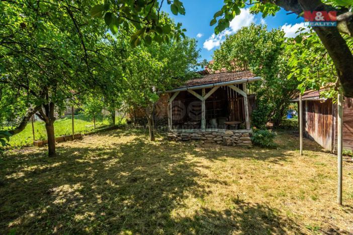 Prodej rodinného domu, Lomnice, Josefa Uhra, 152 m2