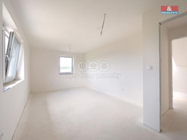 Prodej rodinného domu, Malý Újezd - Vavřineč, 125 m2