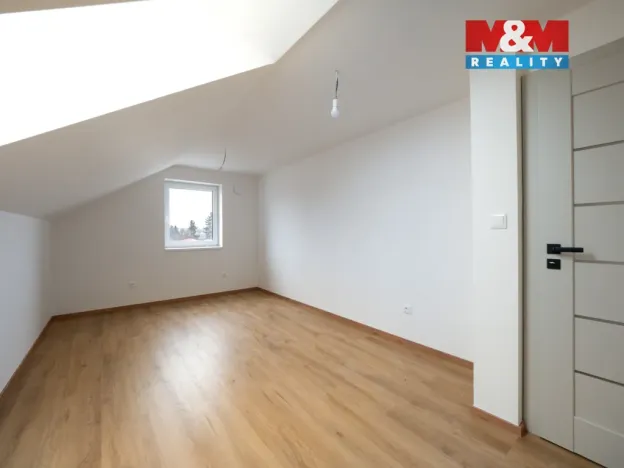 Prodej rodinného domu, Malý Újezd - Vavřineč, 125 m2