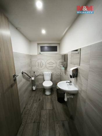 Prodej restaurace, Orlová - Lutyně, Modřínová, 330 m2