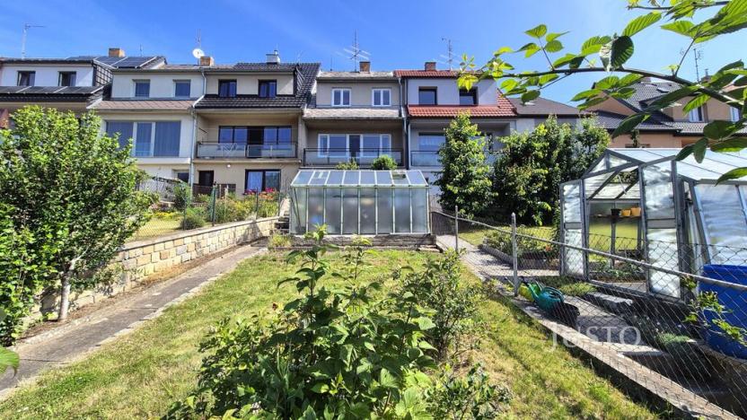 Prodej rodinného domu, Písek - Václavské Předměstí, Strakonická, 147 m2