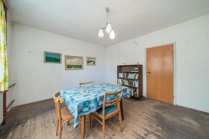 Prodej rodinného domu, Kvasice, Osmek, 205 m2