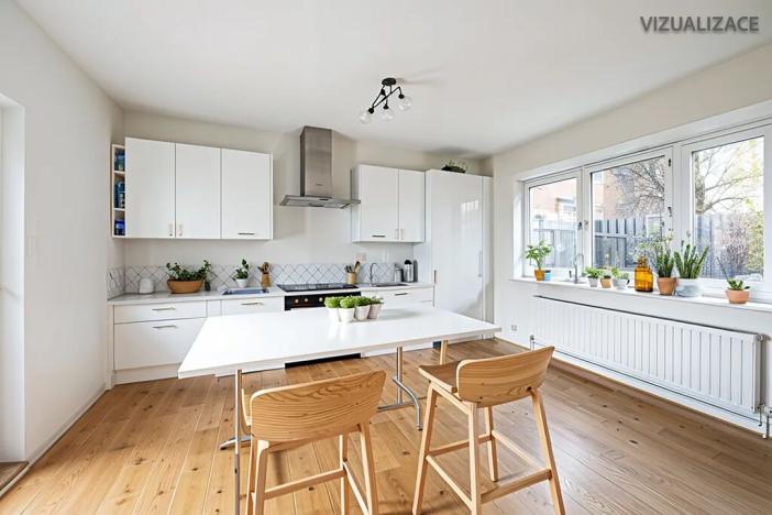 Prodej rodinného domu, Kvasice, Osmek, 205 m2