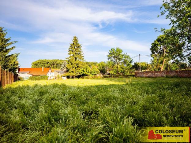 Prodej pozemku pro bydlení, Biskupice, 1853 m2