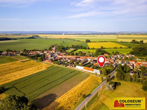 Prodej pozemku pro bydlení, Biskupice, 1853 m2