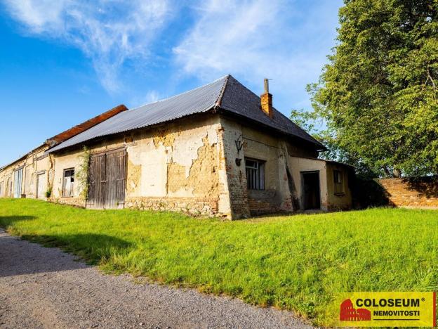 Prodej pozemku pro bydlení, Biskupice, 1853 m2