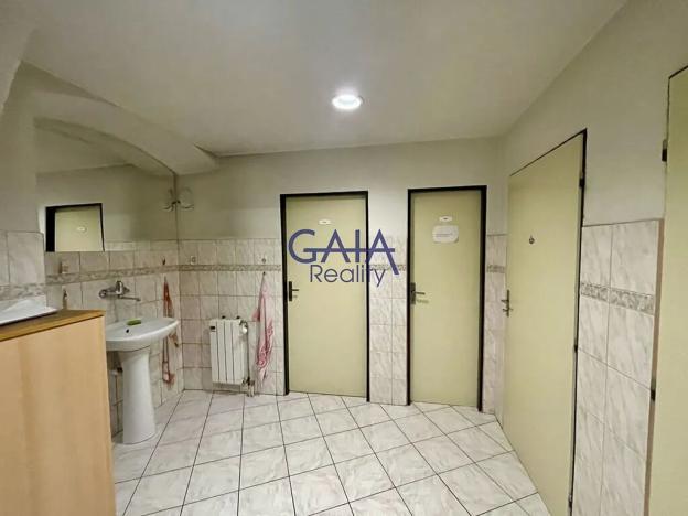 Pronájem kanceláře, Veselí nad Moravou, Zámecká, 40 m2