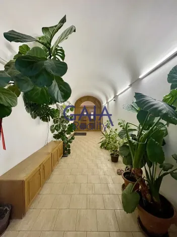 Pronájem kanceláře, Veselí nad Moravou, Zámecká, 40 m2