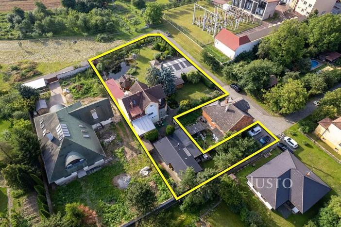 Prodej kanceláře, Uherské Hradiště, V Zahradách, 474 m2