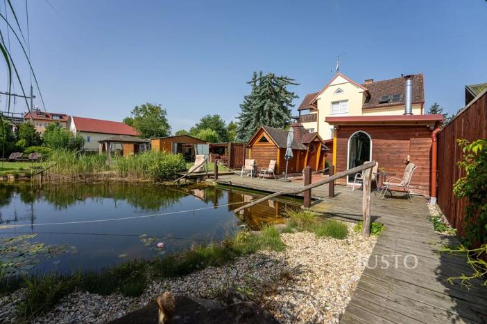 Prodej kanceláře, Uherské Hradiště, V Zahradách, 474 m2