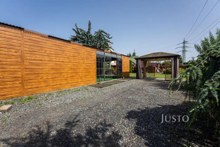 Prodej kanceláře, Uherské Hradiště, V Zahradách, 474 m2