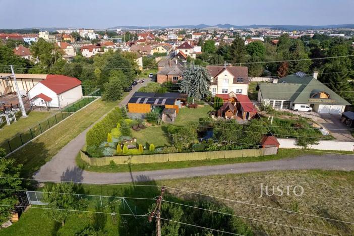 Prodej kanceláře, Uherské Hradiště, V Zahradách, 474 m2