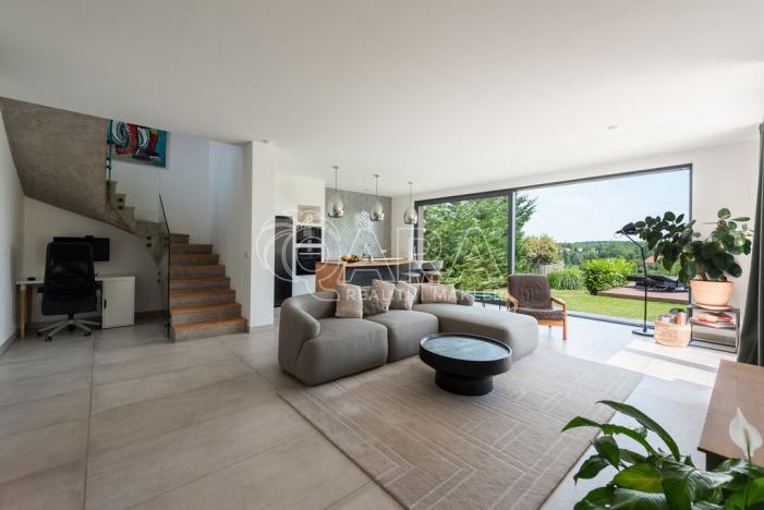 Prodej rodinného domu, Statenice, Nad Vinicí, 219 m2