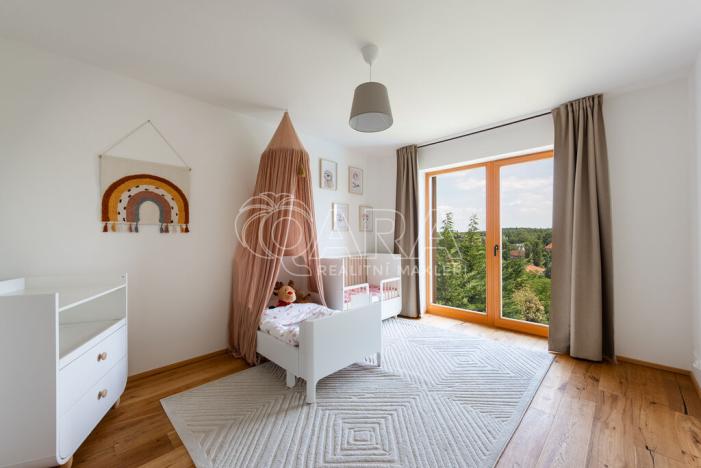 Prodej rodinného domu, Statenice, Nad Vinicí, 219 m2