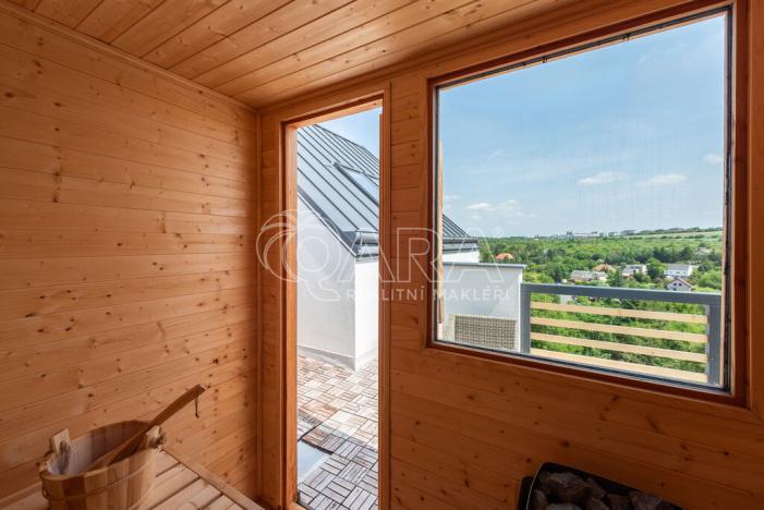 Prodej rodinného domu, Statenice, Nad Vinicí, 219 m2