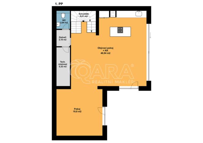 Prodej rodinného domu, Statenice, Nad Vinicí, 219 m2