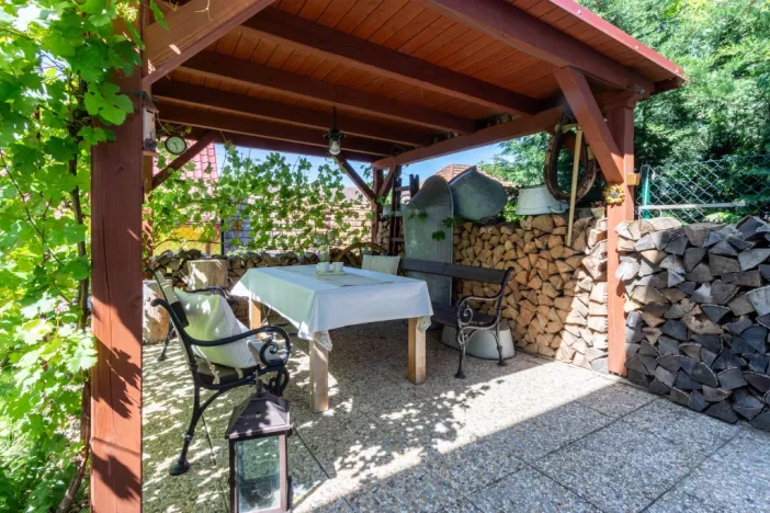 Prodej chaty, Tvarožná Lhota, Tvarožná Lhota ev. č., 120 m2