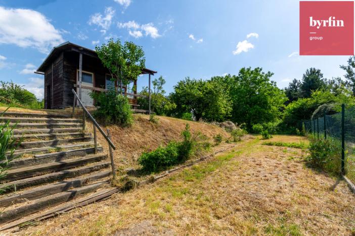 Prodej zahrady, Opava, 390 m2