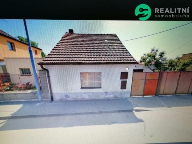 Prodej rodinného domu, Brandýs nad Labem-Stará Boleslav - Stará Boleslav, Průhon, 56 m2