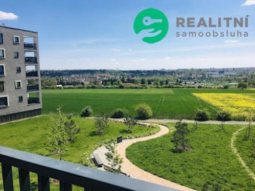 Pronájem bytu 2+kk, Praha - Ruzyně, Stočesova, 64 m2