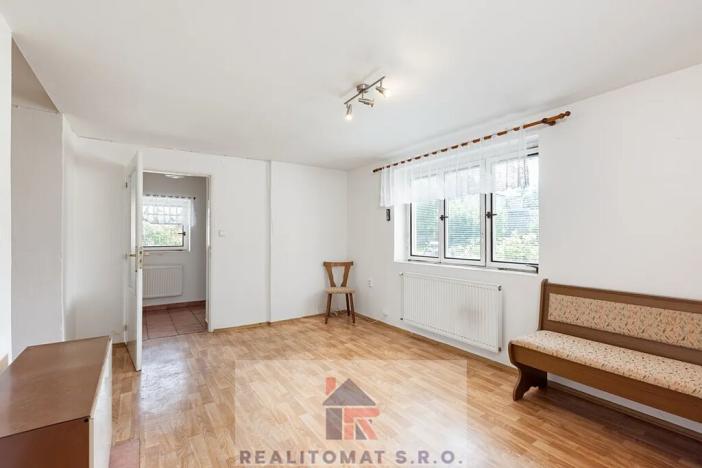 Prodej rodinného domu, Kounice, 130 m2