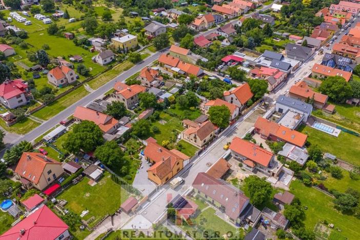 Prodej rodinného domu, Kounice, 130 m2