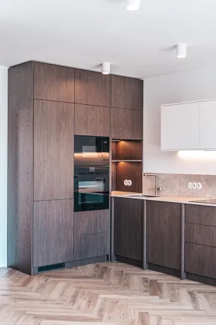 Pronájem bytu 4+kk, Plzeň, Safírová, 89 m2