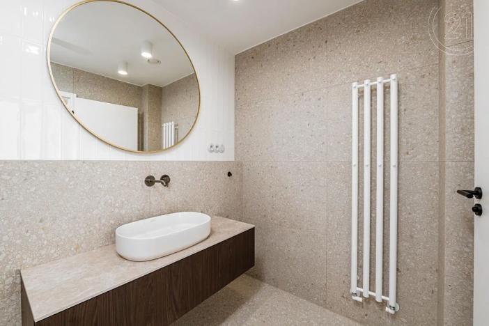 Pronájem bytu 4+kk, Plzeň, Safírová, 89 m2